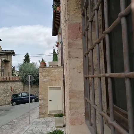 Camere Lapini