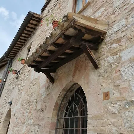 Maison d'hôtes Camere Lapini