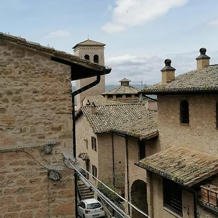 Camere Lapini Maison d'hôtes *