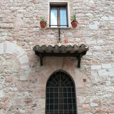 Camere Lapini * Ассизи