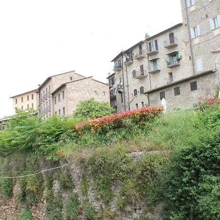 Maison d'hôtes Camere Lapini *