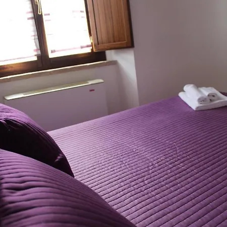 Camere Lapini Ассизи