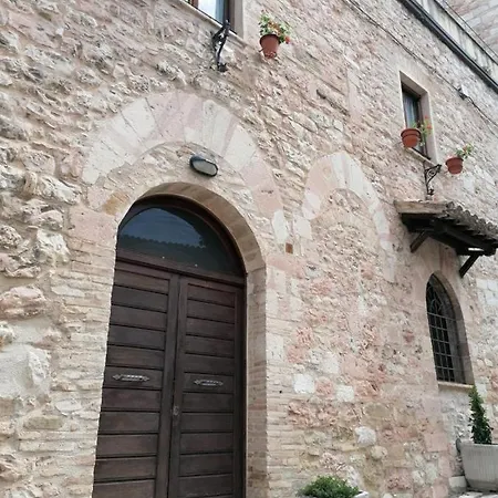 Camere Lapini Maison d'hôtes *