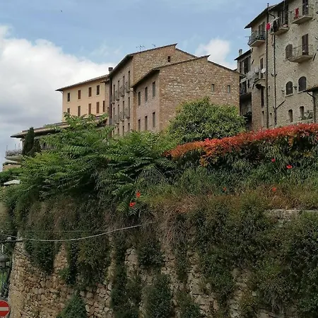 Camere Lapini Гостевой дом Ассизи