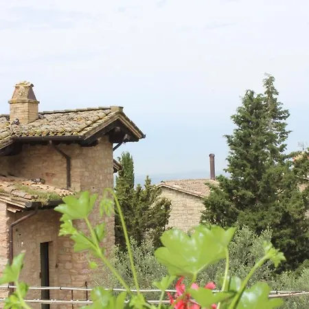 Camere Lapini Гостевой дом Ассизи