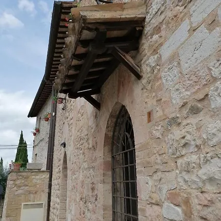 Camere Lapini Maison d'hôtes Assise