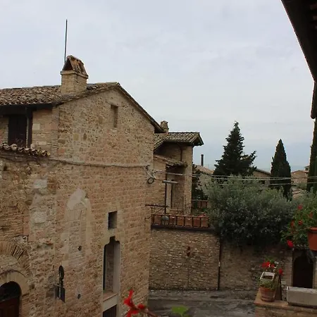 Maison d'hôtes Camere Lapini Assise