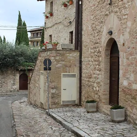 Гостевой дом Camere Lapini
