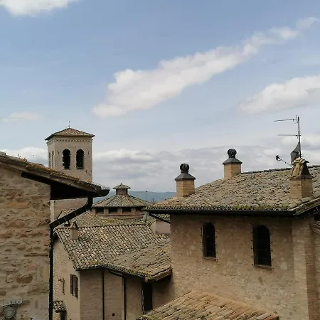 Camere Lapini Maison d'hôtes *