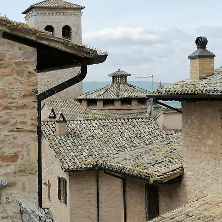 Camere Lapini Maison d'hôtes *