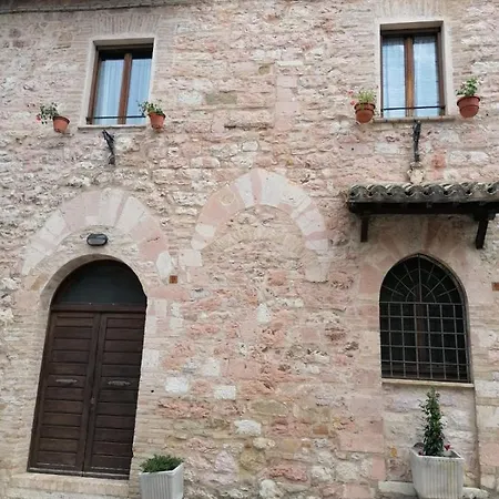 Camere Lapini Maison d'hôtes