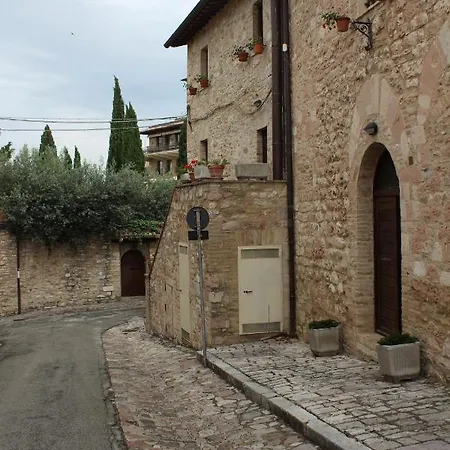 Camere Lapini *
