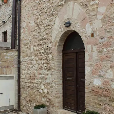 Camere Lapini Maison d'hôtes Assise