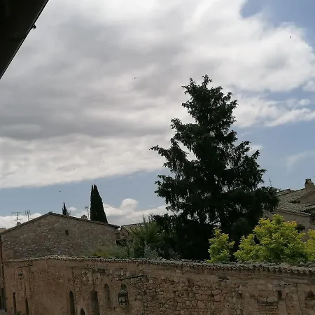 Camere Lapini *