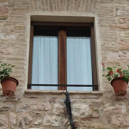Camere Lapini Ассизи