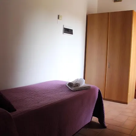 Camere Lapini Maison d'hôtes
