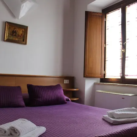 Camere Lapini