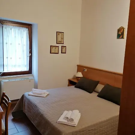 Maison d'hôtes Camere Lapini