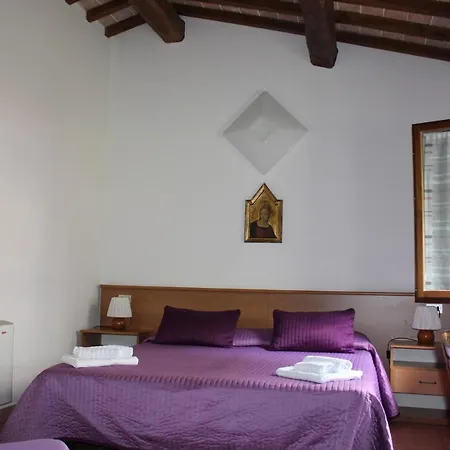 Camere Lapini