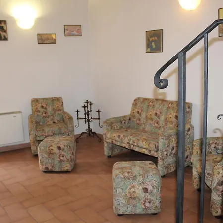 Camere Lapini * Ассизи