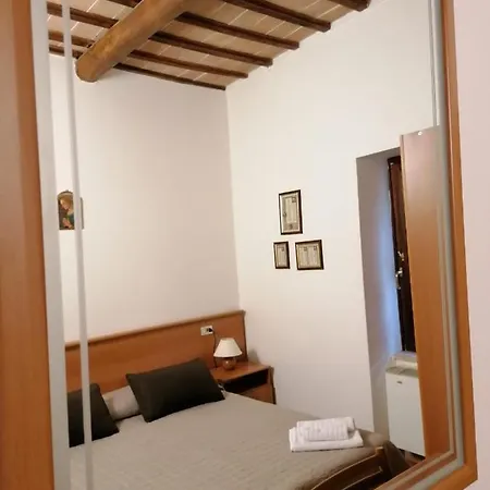 Maison d'hôtes Camere Lapini