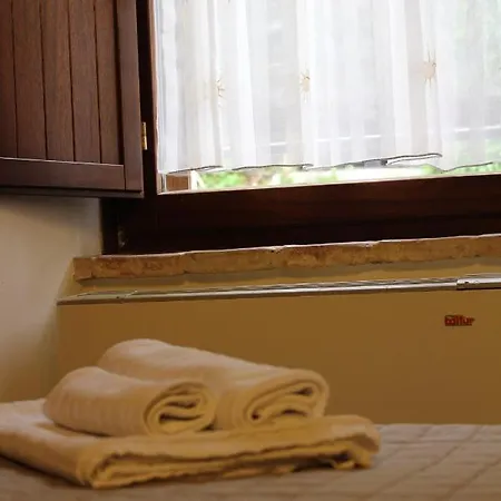 Гостевой дом Camere Lapini