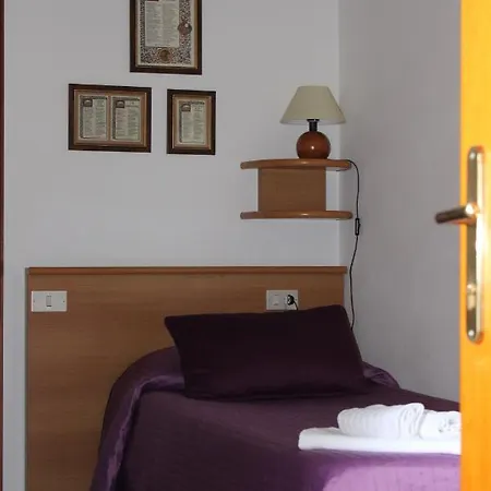 Maison d'hôtes Camere Lapini *