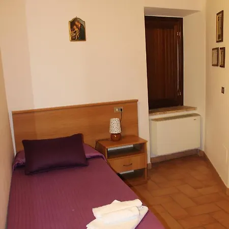 Camere Lapini * Assise