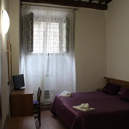 Maison d'hôtes Camere Lapini Assise