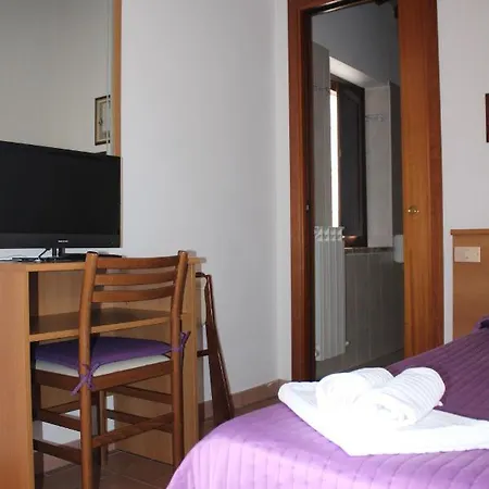Гостевой дом Camere Lapini Ассизи