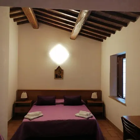 Camere Lapini Maison d'hôtes *