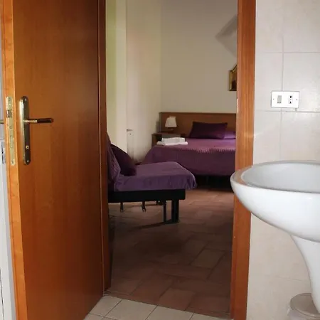 Camere Lapini Ассизи