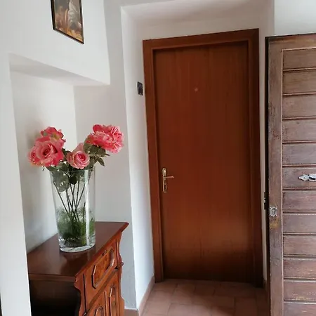 Camere Lapini * Ассизи