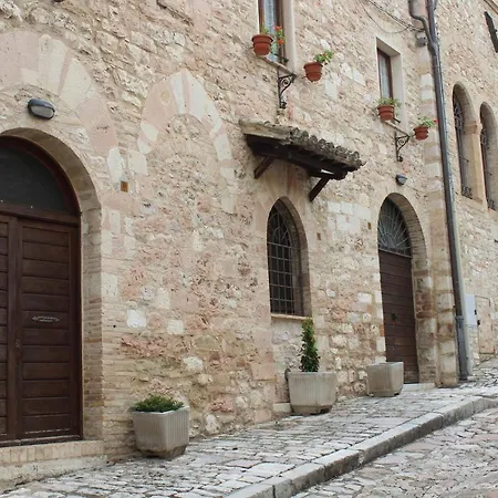 Camere Lapini