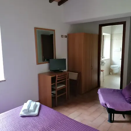 Гостевой дом Camere Lapini Ассизи