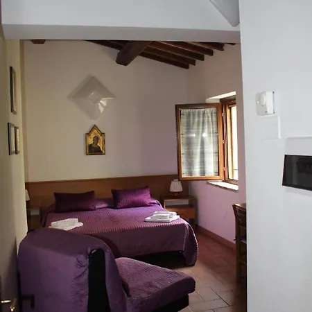 Camere Lapini *