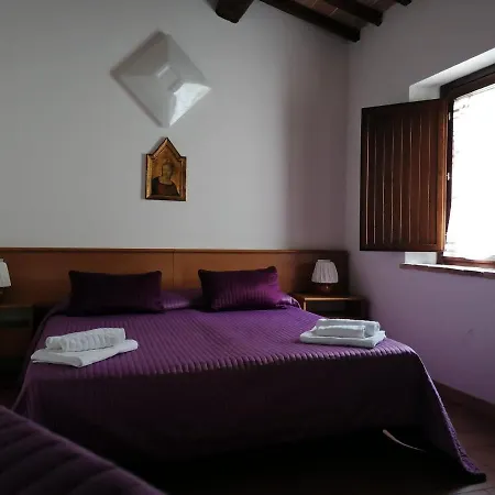 Camere Lapini *
