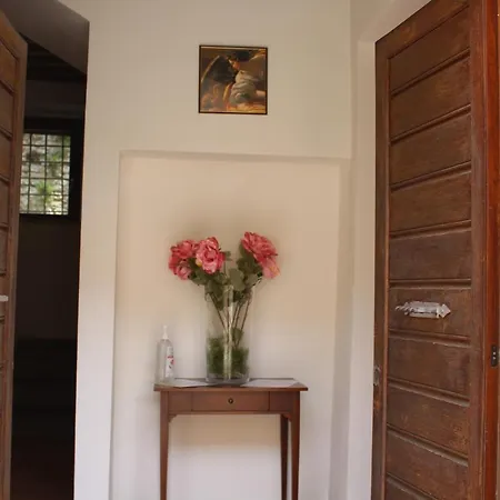 Camere Lapini Maison d'hôtes Assise
