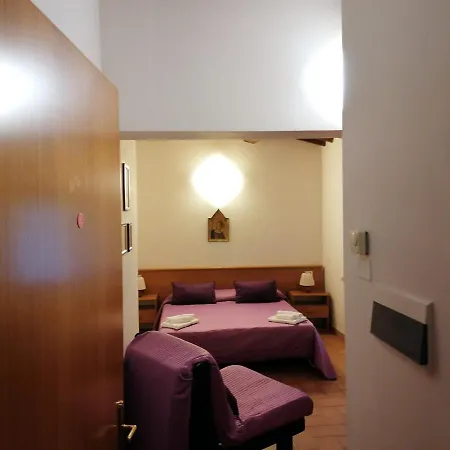 Гостевой дом Camere Lapini *