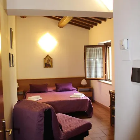 Camere Lapini