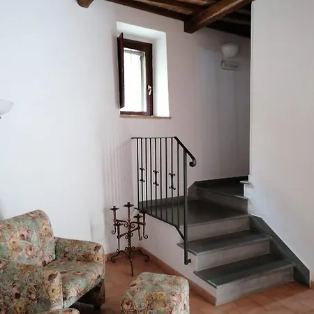 Camere Lapini Maison d'hôtes Assise