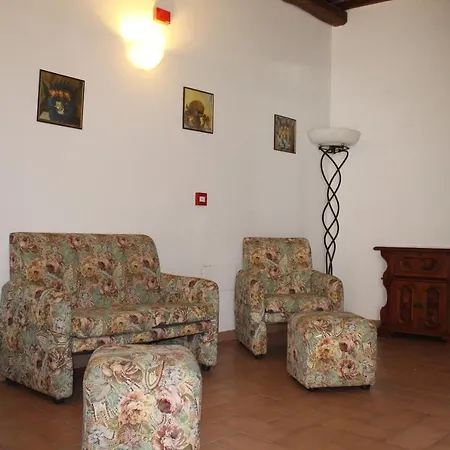 Camere Lapini * Ассизи